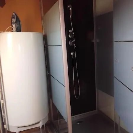 Paisible T2 , 39m², Mansarde