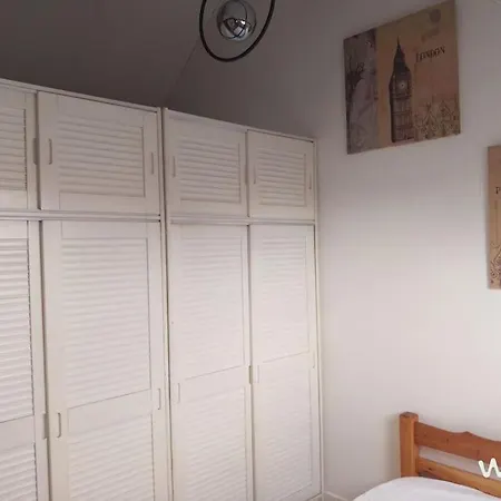 Paisible T2 , 39m², Mansarde アパート サン・ナゼール